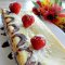”Фелисити ягодов чийзкейк” е рецепта на месец юли!
