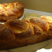 Козунаци на конци