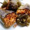 Пълнени чушки с кайма и ориз