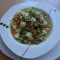 Супа с телешки джолан, зеленчуци и паста