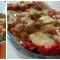 Лазаня ”Болонезе” с кори за баница