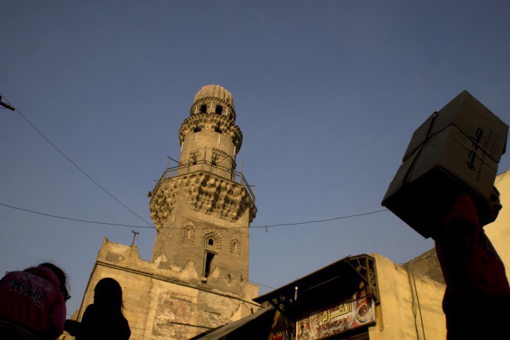 Атака срещу джамия в Египет уби повече от 230 души - Днес.dir.bg