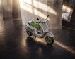 80 ������ Vespa