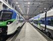 ������� ������� �� 12 ����� �� Alstom