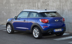 Mini Paceman