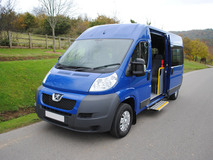 Minibus