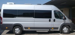 Minibus