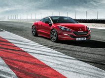 RCZ R