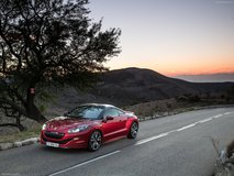 RCZ R