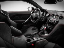 RCZ R