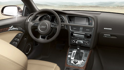 S5 Cabriolet