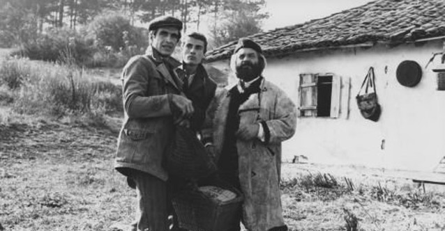 Кино - На другия бряг е свободата