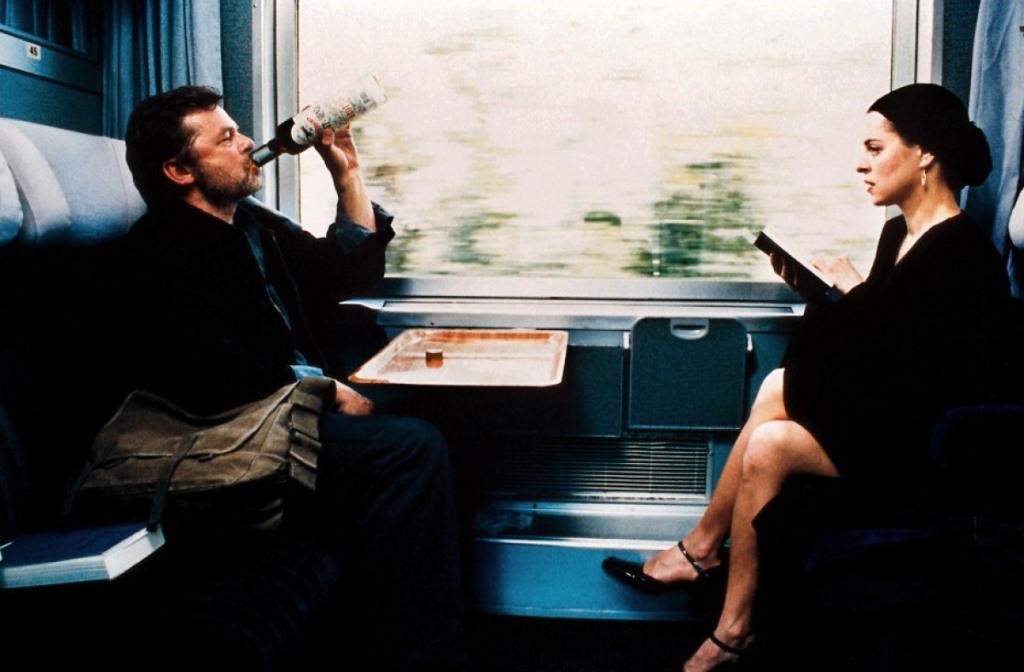 Кино - Понеделник сутрин (2002)