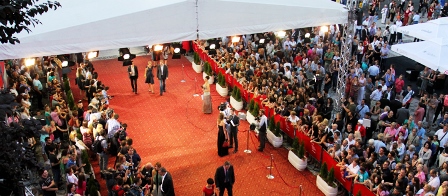 Започва кинофестивалът в Сараево