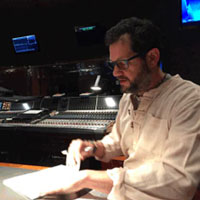 Майкъл Джакино пише музиката за „Феноменалните 2”