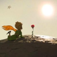 „Малкият принц” е най-успешният френски анимационен филм