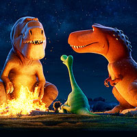 „Добрият динозавър” може да е първият боксофис провал на Пиксар