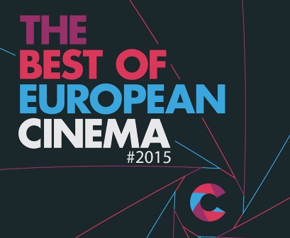 Топ 5 европейски филма на Cineuropa