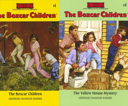 Екранизират американска литературна поредица за деца