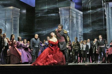 “Метрополитън опера: на живо от Ню Йорк”: целият сезон 2016-2017 в България