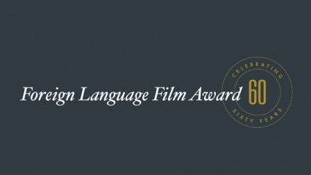 85 държави в конкуренция за чуждоезичен Оскар