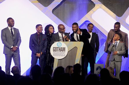 Сезонът на наградите тръгна: Готъм 2016