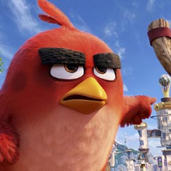 Ще се снима нов филм за “Angry Birds”
