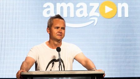 Шеф на Amazon Studios подаде оставка след обвинение в сексуален тормоз