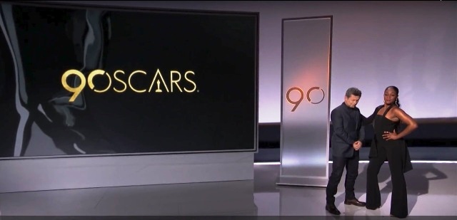 Оскар 2018: девет номинации за най-добър филм