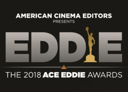 Награди за монтаж ACE Eddies 2018
