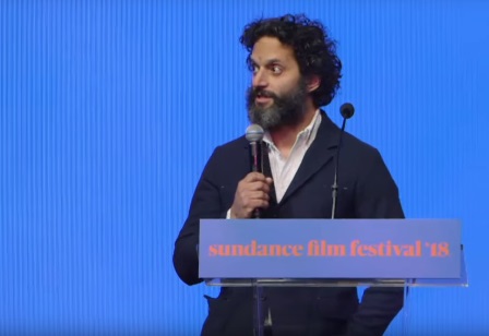 Независимо кино: наградите на Sundance 2018