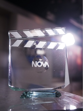 Награди „NOVA подкрепя българските филми”