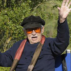 Виторио Тавиани почина на 88