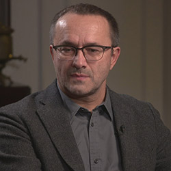 Андрей Звягинцев става част от журито на фестивала в Кан