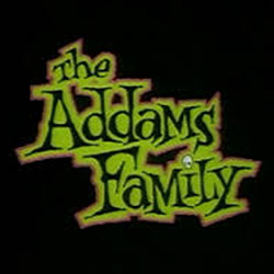 Новата анимация „Семейство Адамс“ се задава