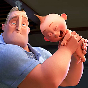 „Феноменалните 2“ счупи рекордите за дебют на анимационен филм