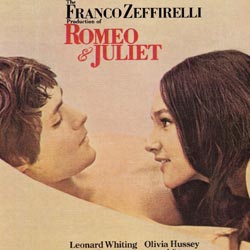 „Ромео и Жулиета“ на Франко Дзефирели с 50 г. юбилей
