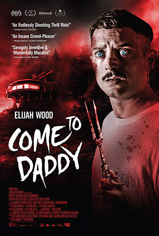 Илайджа Ууд се завръща на големия екран с „Come to Daddy“