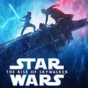 Отново най-гледан е „Междузвездни войни: Възходът на Скайуокър“