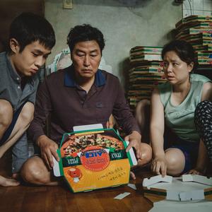 „Паразит“ зарази света с южнокорейско кино