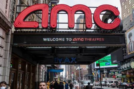 Веригата AMC предлага киносалони под наем за $99