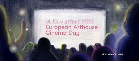 Шесто издание на Деня на европейското арт кино