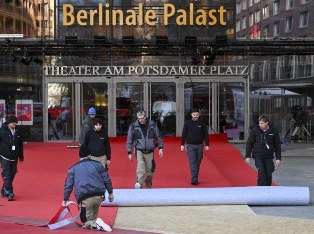 Започна Международният кинофестивал в Берлин