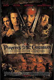 Карибският пират