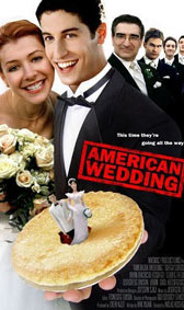 Сватба с американски пай