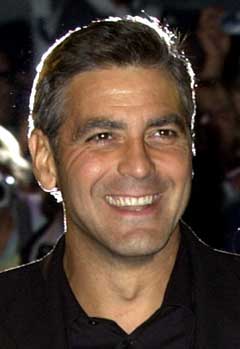 Откраднаха “секс-тайните” на Клуни