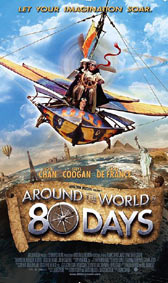 “80 дни около света”