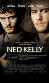 Нед Кели и легендата
