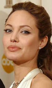 Анджелина Джоли не вярва в бакшишите!