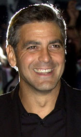Клуни откри отново любовта